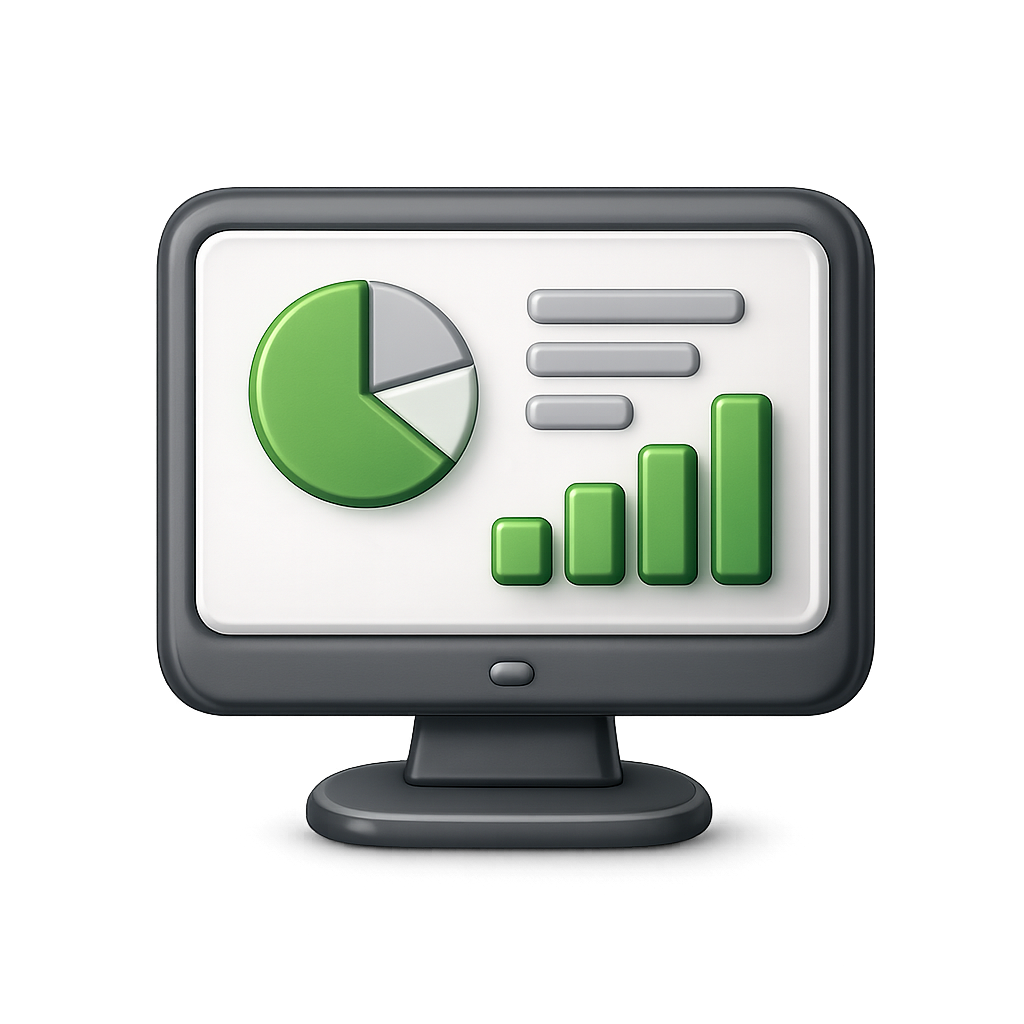 Monitor PSB